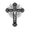 Crucifixos